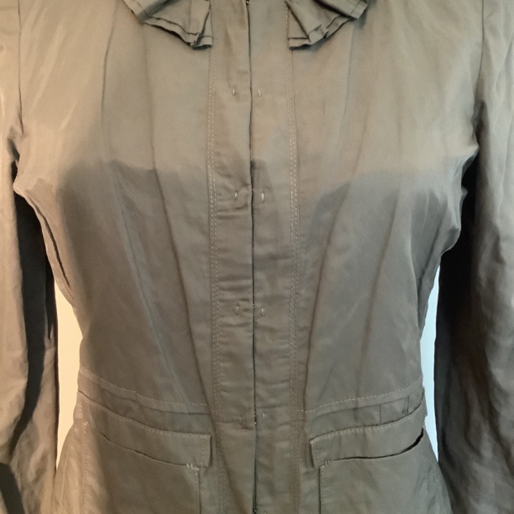 Tahari Blazer Jacket - Picture 2 of 7